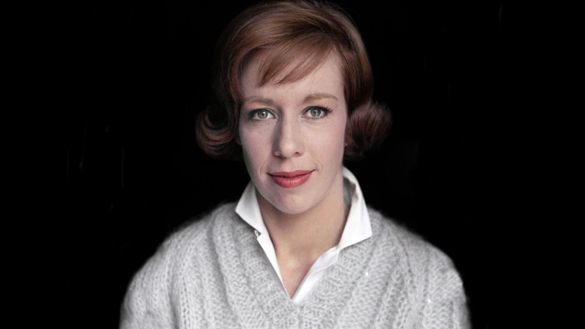 Carol Burnett Carol Creighton Burnett (born April 26, 1933) is an American actress, comedian, singer, and writer, whose career spans seven decades of television. Sh...